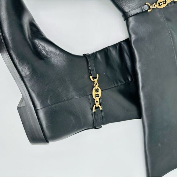 Sam edelman CLIVE EMBELLISHED RIDING BOOT - Picture 2 of 6